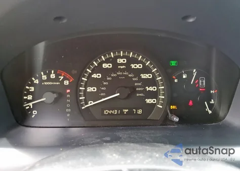 2007 Honda Accord Se z USA, uszkodzony, nr VIN 1HGCM56327A051053